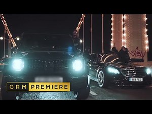 Born Trappy - G Wagon [Music Video] | GRM Daily