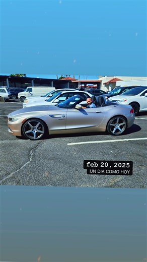 Exciting BMW Sport Experience