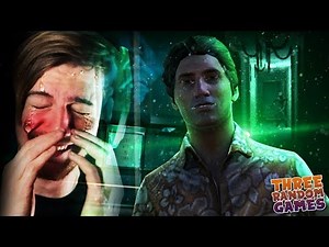 WHAT EVEN IS THIS DUDE.. || Three Random Games (But it's actually four again)