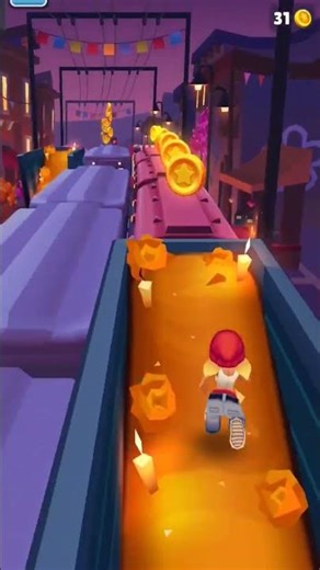 🚀 Epic Subway Surfers Run in Tokyo! | Can I Beat My Record?