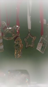 @newbridgesilverware collectable Christmas tree decorations are bringing festive charm to each home this Christmas 🎁 Each piece, crafted with exquisite detail, is perfect for starting or adding to your collection of holiday treasures. Explore our exclusive range through the link in our bio 🎄 #newbridgesilverware #collectables #christmasdecor | Fallers Jewellers