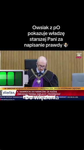 Izabela Majewska skazana na 6 miesięcy więzienia