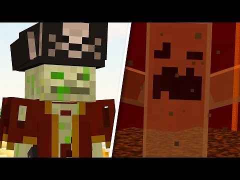 MISSING MINECRAFT MOBS