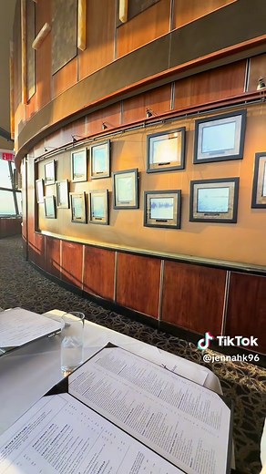 Discover Chart House: Dining at the Towers of the Americas
