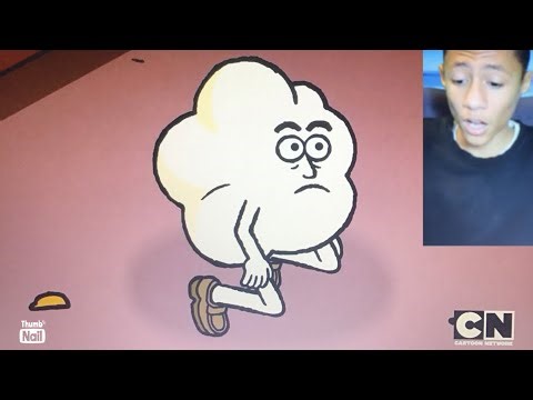 Party Popper|Apple and Onion Reaction