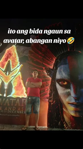 amer man (@amerman15)’s videos with Avatar: Fire and Ash Trailer Theme - Epic Version - Mertd