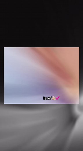 #pourtoi #inoxtag💕