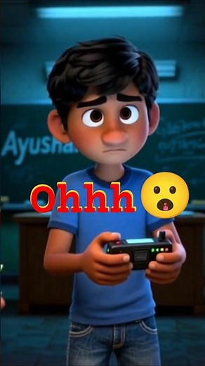 Cute & funny cartoon introColorful animation for kidsHappy vibes + friendly characters