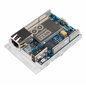 Arduino For Dev C