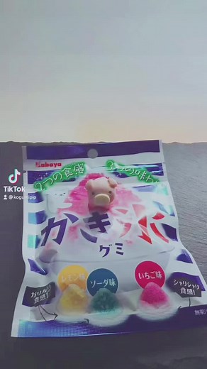 Funny noise - Sound Effectを使っているコグミkogumi (@kogumipip)の動画