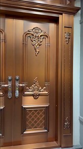 Upgrade Your Home with a Stylish Modern Entry Door 🏡