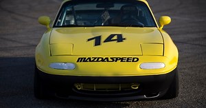 SVRA: Mazda Miata Heritage Cup announced for vintage Miatas | RACER