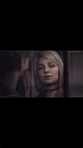 Maria Prison Scene Edit - Silent Hill 2 #shorts #silenthill