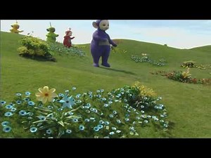 Season 1 Episode 14: Loretta Tap Dancing Dance: The Tip Toe Dance