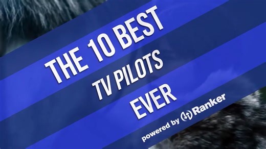 The 10 greatest TV pilots of all time ranked