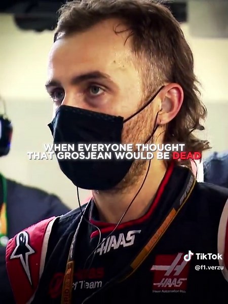 2020 Bahrain Formula 1 Crash: Romain Grosjean's Terrifying Accident