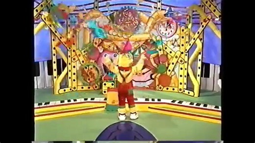Fun Song Factory: Heads, Shoulders, Knees and Toes