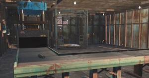 Stream: Kat Builds A Military Industrial Complex in Fallout 4's New DLC