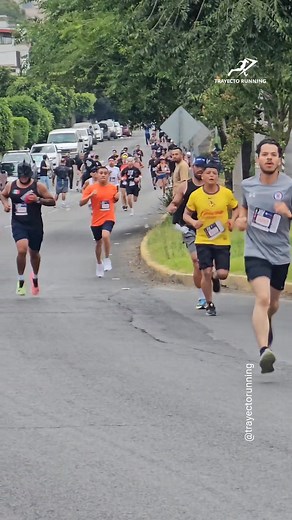 Yo también corro en tijuana 10k 10ma Carrera de aniversario 2025 #correr #vidarunning #runlife #run #running #trailrunning #soyrunner #atletismo #correr #deportes | Trayecto Running