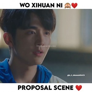 K C Dramaholics on Instagram: "Wo xihuan ni 🙈❤️ [🎬] Drama : skate into love [💫] Cast : Stevenzhang , Janice wu Follow @k_c_dramaholics • My edits ✨♥️ • Tags: #skateintolovechinesedrama #skateintolove #goahead2020 #goaheadchinesedrama #skateintolovecdrama #goahead #stevenzhang #janicewuqian #stevenzhangxingcheng #janicewu #chinesedrama2020 #k_c_dramaholics #zhangxincheng #putyourheadonmyshoulder #mygirlfriendisanalien2019 #loveo2o #stevenzhanglove •"
