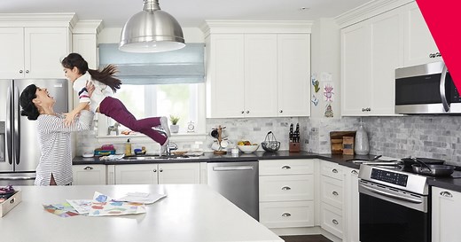 Shop Frigidaire Dishwashers, Refrigerators & Ranges at Lowe's