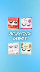 Ever wondered how #KISSlashes look on you? Now you can try before you buy by using our new IG filter! Try all 4 of our Best Selling KISS lashes 🤩 Tag us in your selfies, we'd love to see them 🥰 #kissproducts #igfilter #instagramfilter #trybeforeyoubuy #lashfilter #striplash #bestsellers | Kiss Nails