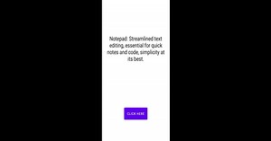 Download and run Note - Bloc notes - Quick note on PC & Mac (Emulator)