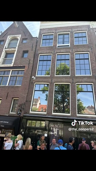 Exploring Amsterdam: Top Activities for Your City Break