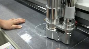 acrylic PMMA plexiglass router CNC cutter machine