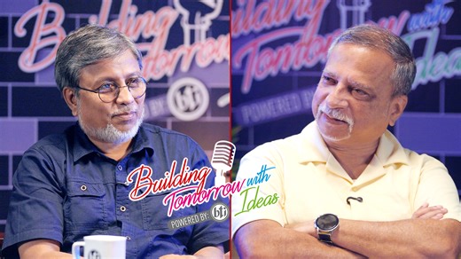 4.9K reactions · 221 shares | In this episode of Building Tomorrow with Ideas, listen to how Dhaka's infrastructure needs to be redesigned to connect with architecture, and where architecture has the potential to go. #bti #btibd #realestate #DesignExcellence #inpursuitofexcellence #40yearsofexcellence #architecture #architect #homeownership #joyfulexperience #bddeveloper | building technology & ideas ltd -bti | Facebook