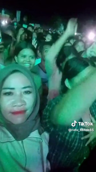 #penutupan exspo lamandau