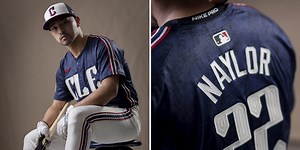 Guardians dig into The Land's history for City Connect uniforms