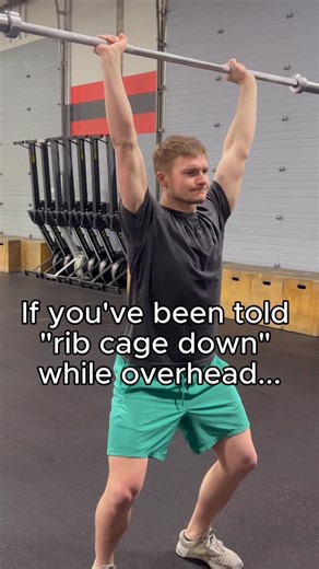 Spencer Nelson | Functional Workouts Coach | Athlete on Instagram: "Here ⬇️ 👉 Overhead range of motion isn’t what you think. 🏋️‍♂️ Forcing yourself into positions doesn’t work as well as you want it too. ✍️ And these exercises have continuously shown my clients that. 📈 Doing joint specific openers BEFORE your overhead work results in MUCH faster progress. 👇 But here’s where it gets tricky... 🤦 It’s not always enough to “just do” these exercises. ✅ But know exactly what to think about while 