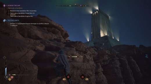 Dune Awakening: How to join a guild