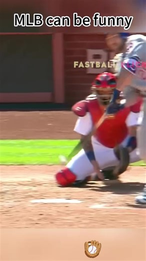 Top Hilarious Moments in Baseball You Can't Miss