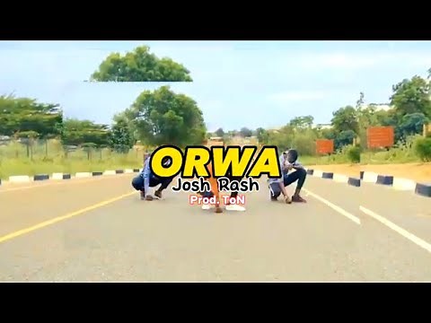 Orwa - Josh Rash (Official Dance Video New Teso Music Teso Songs 2023)#tesomusic #teso #tesovibez
