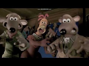 Chicken Run 2000 Final Battle Part 3