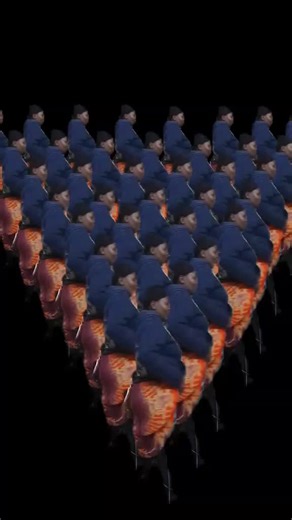 mulongo stacy on TikTok