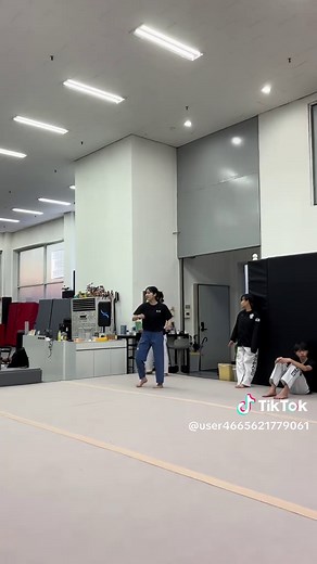 저 대학 어디 갈 거 같아요? 태권도와 트릭킹에 대한 생각