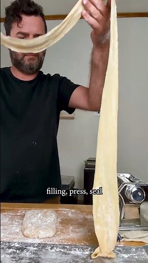 Easy Pasta to Win her Heart