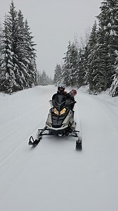 27K views · 2.7K reactions | This child can literally nap anywhere  Thank you Steve and @northwestmtadventure ❄️ #snow #montana #whitefish #snowmobiles #snowmobiling #backcountry #winter #blizzard #adventure #travel #naptime #travelfamily | The Schoeller Family | Facebook