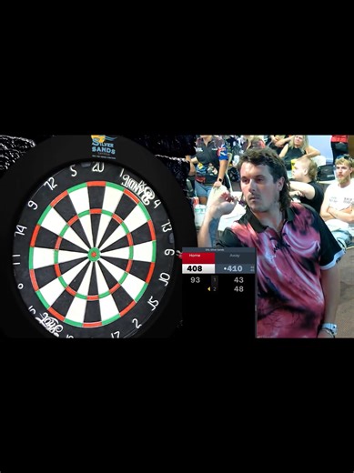 DSL - DartStream LIVE on Reels