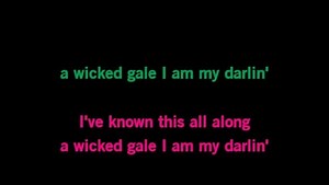 Karaoke Capsized - You Me - CDG, MP4, KFN - Karaoke Version