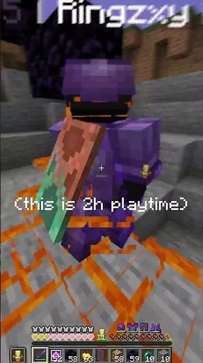 How to Improve fast at PvP #minecraft #cpvp