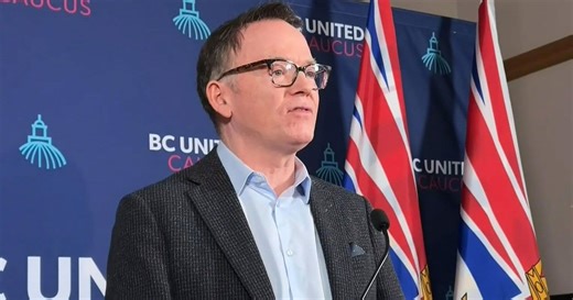 Calls grow to oust Kevin Falcon