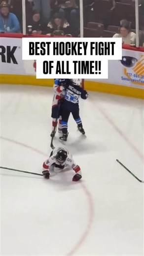 Sea of Mud Apparel on Instagram: "Kids getting AFTER it on the ice in the Hershey Bears intermission game. Best hockey fight of all time. Change my mind."