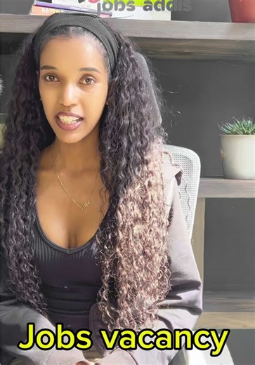 🔥 New Job Opening Alert! The vacancy is posted on the Jobs Addis Telegram Supergroup. Join for FREE, apply easily, and get hired without stress or hassle! 🚀 #JobsAddis #NowHiring #HospitalityJobs #TelegramJobs