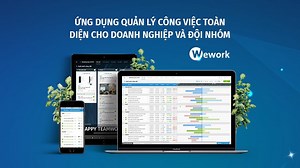 ⚡️ BÍ KÍP 5 BƯỚC 3S ĐỂ CÔNG VIỆC LUÔN TRONG TẦM TAY! 💎 Chỉ mất 3s mở ứng dụng trên smartphone 💎 Chỉ mất 3s kiểm tra các thông báo cập nhật công việc 💎 Chỉ mất 3s cập nhật danh sách công việc hiện tại 💎 Chỉ mất 3s kiểm soát tiến độ dự án trong team 💎 Chỉ mất 3s đánh giá kết quả công việc của thành viên 🎯 Quản lý thông minh hãy sử dụng 3S có ích Bạn đã sẵn sàng trải nghiệm ứng dụng tuyệt vời này chưa ❓❓❓ 🔑 Phần mềm quản lý công việc - dự án toàn diện cho doanh nghiệp ✍ Chỉ mất 3s để đăng ký