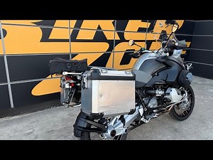 BMW R 1200 GS ADVENTURE 2008