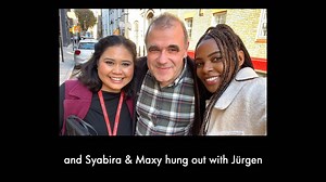 Here’s how life after Bake Off has been for our wonderful class of 2022… | The Great British Bake Off